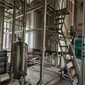邢臺二手整廠回收價格無塵車間拆除圖片