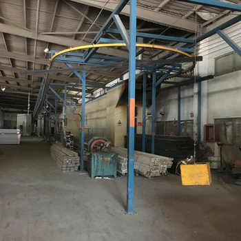 淮南廠房拆除回收收購工業(yè)廠房拆除回收