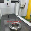 宏葉品牌分度盤源頭工廠批發(fā)HCT-600X1度1分高精密手動分度盤
