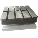 東莞宏葉HCT-4506008001000臥式手動氣壓齒式分度盤臥式轉(zhuǎn)臺