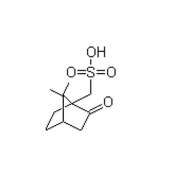 左旋樟脑磺酸，35963-20-3