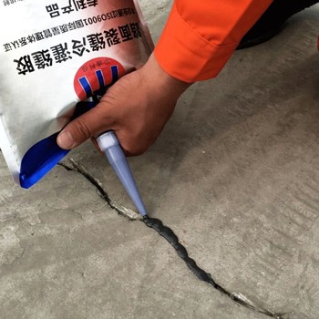 鄂州聚氨酯粘接膠聚氨酯填縫密封膠作用