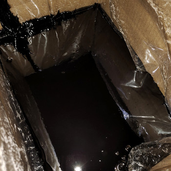 西青屋頂伸縮縫瀝青灌縫膠熱熔填縫膠多少錢一噸