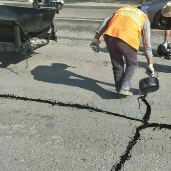 大連混凝土路面瀝青灌縫灌縫膠廠家