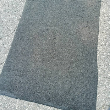 廬陽公路龜裂貼特點