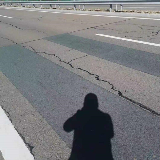 浦北道路用龟裂贴