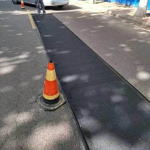 桃山区道路龟裂贴优势