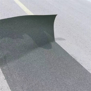 南丹道路龟裂贴报价一览