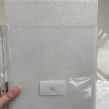 喀喇沁旗玻纖聚酯土工布與抗裂貼區(qū)別