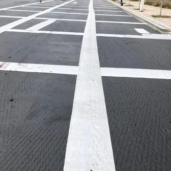 海倫玻纖經(jīng)編復合土工布廠家排名