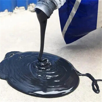 黑龍江哈爾濱橋梁伸縮縫填縫膠桶裝聚氨酯顏色：黑色灰色