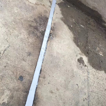 江蘇淮安裝機(jī)場跑道嵌縫膠價格預(yù)算表灌縫膠顏色：黑色灰色