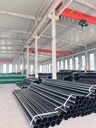 陜西熱浸塑鋼管廠家