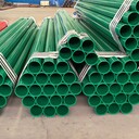 內外環(huán)氧涂塑復合鋼管廠(chǎng)家