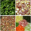 食堂商用斬拌機(jī)/千頁豆腐斬拌機(jī)/肉泥魚糜乳化斬拌設(shè)備香腸斬拌