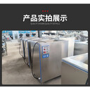 鮮肉凍肉絞肉機(jī)全自動(dòng)五花肉絞肉機(jī)設(shè)備肉丸腸類顆粒狀絞肉機(jī)
