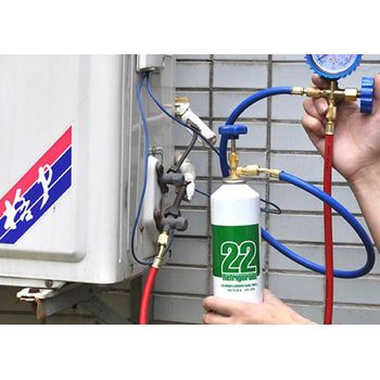 齊齊哈爾空調(diào)漏氟維修師傅電話上門服務(wù)