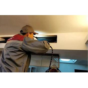 伊春家用中央空調(diào)維修大約多少錢，本地維修師傅