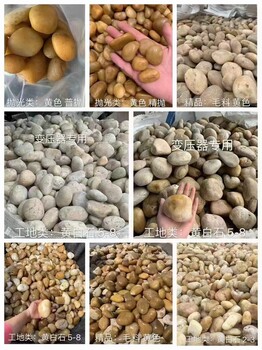 荊州市鵝卵石/化工廠鵝卵石銷售