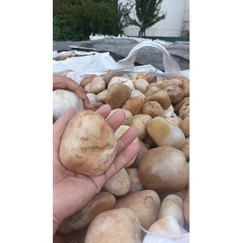 監(jiān)利縣鵝卵石/變壓器鵝卵石廠家