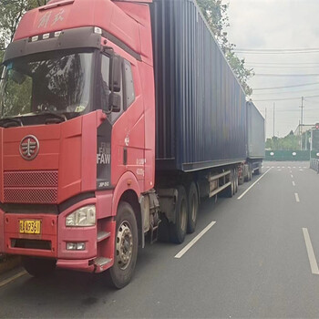 鄭州半掛倒車培訓班，牽引半掛車培訓