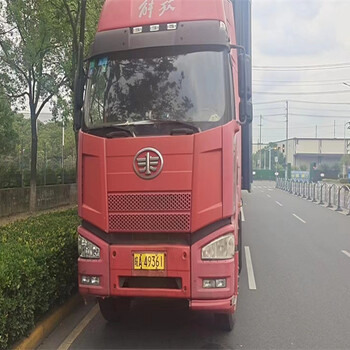 南京半掛車培訓(xùn)倒車半掛車培訓(xùn)基地，正規(guī)半掛車培訓(xùn)
