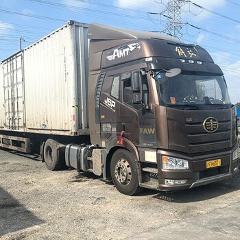 衢州龍游半掛車培訓(xùn)倒車駕校并推薦工作