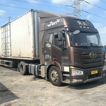 駐馬店拖掛車倒車培訓的地方半掛車怎么倒車