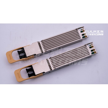九州互聯(lián)光模塊800G-OSFP-DR8