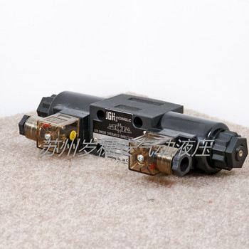 久岡電磁液壓閥JGH電磁閥4WE-6-E/E-G24-20產品說明