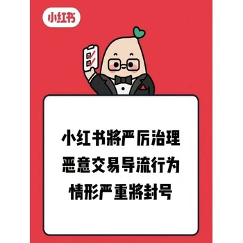 小红书广告运营