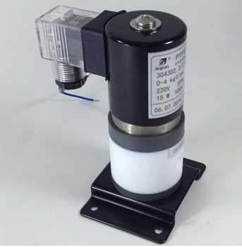 AOPON304302.3/2.02T三通電磁閥24V公共端進(jìn)口cems電磁閥PTFE