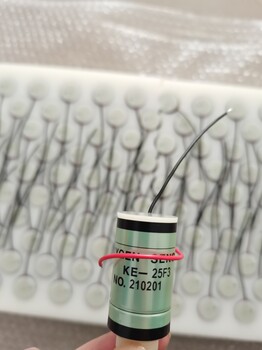KE-25F3氧氣傳感器KE25F4KE-50KE-25費加羅CEMS氧電池氧模塊