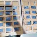 FERROXCUBE飛磁RM10/I-3C95鐵氧體磁芯