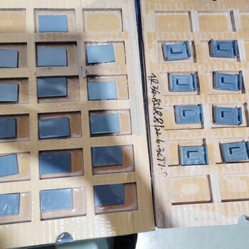FERROXCUBE飛磁RM10/I-3C95鐵氧體磁芯