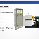 臥式雙驅(qū)硬支承平衡機軸承動平衡機-動平衡機廠家