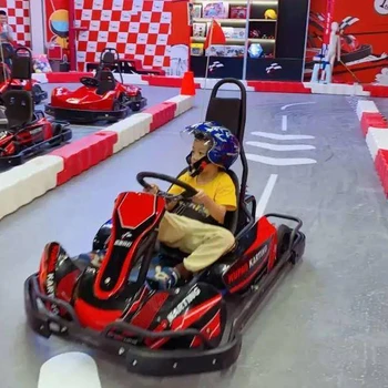 速陽車業(yè)兒童電動卡丁車廣場景區(qū)商用生產(chǎn)廠家