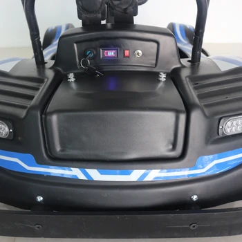 河南卡丁車廠家速陽車業(yè)兒童電動卡丁車工廠