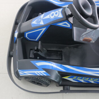 河南卡丁車(chē)廠(chǎng)家速陽(yáng)車(chē)業(yè)兒童電動(dòng)卡丁車(chē)工廠(chǎng)