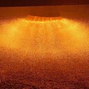 鋼丸切丸鋼結(jié)構(gòu)拋丸機配件金屬磨料噴丸噴砂