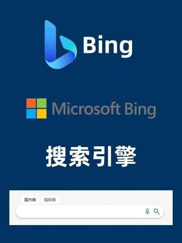 供應(yīng)濟南必應(yīng)推廣開戶