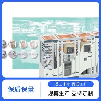 江苏溧阳光伏并网柜操作方便的施耐德授权非标箱