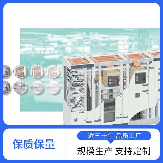 四川德格双断路器550宽开关柜哪家的施耐德PrismaE