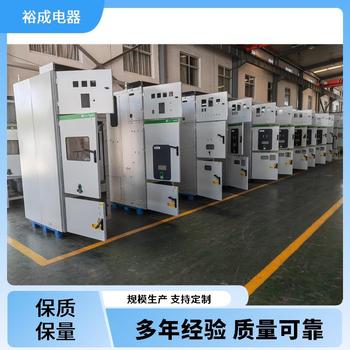 西藏墨竹工卡雙層斷路器高壓柜廠家的施耐德授權(quán)三箱