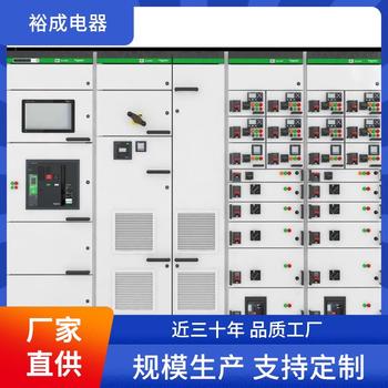 果洛施耐德低压柜高压柜信誉