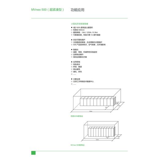 山东芝罘区E-House电力预制舱运装方便的PrismaE