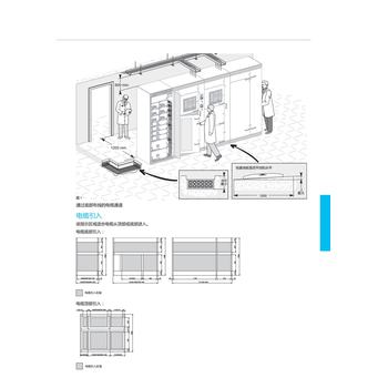 贵州安顺双层断路器550宽高压柜高压柜施耐德mvnex-24kV