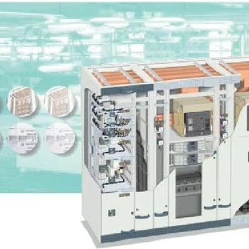 江蘇楚州區(qū)廠家銷售的施耐德低壓授權(quán)柜維護方便