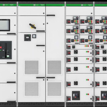山东高新区厂家销售的Schneider授权柜服务周到