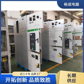 辽宁鞍山双断路器柜放心省心施耐德mvnex-24kV